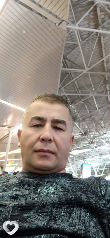 Баха, 52, Владимире — анкета №3005343