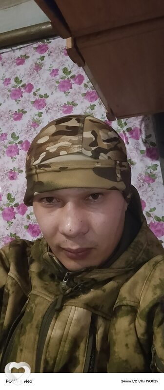 Евгений, 31, Новосибирске — анкета №3005352
