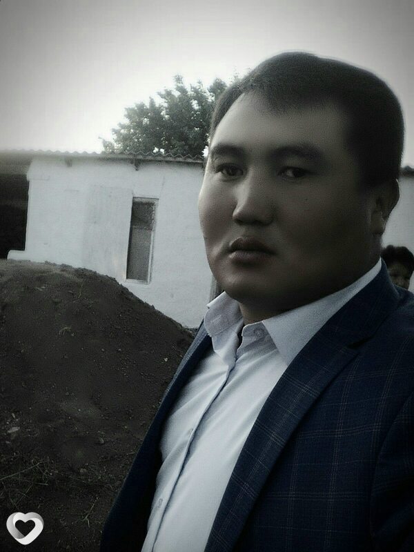 Ерлик, 36, Алматы — анкета №3005365