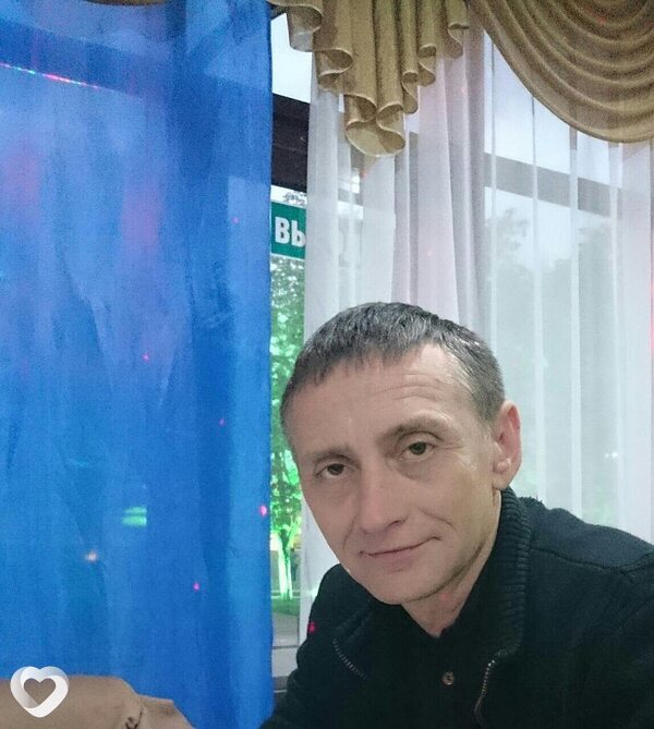 Александр, 54, Ростове-на-Дону — анкета №3005367
