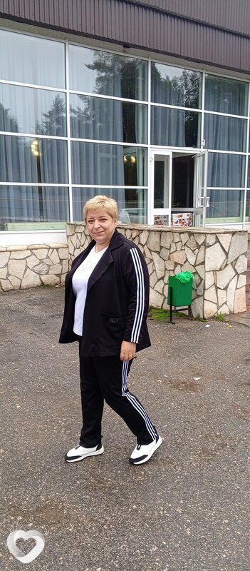 Ольга, 48, Самаре — анкета №3005222
