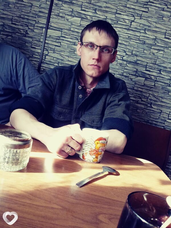 Владимир, 36, Новоалтайске — анкета №3005224