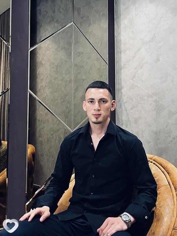 Алмаз, 23, Атырау(гурьев) — анкета №3005225