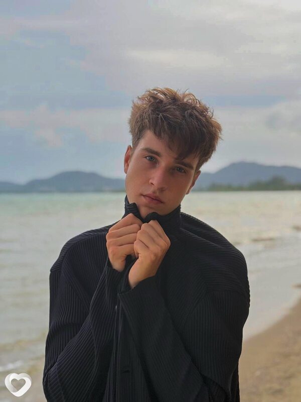 Artem, 22, Новосибирске — анкета №3005231