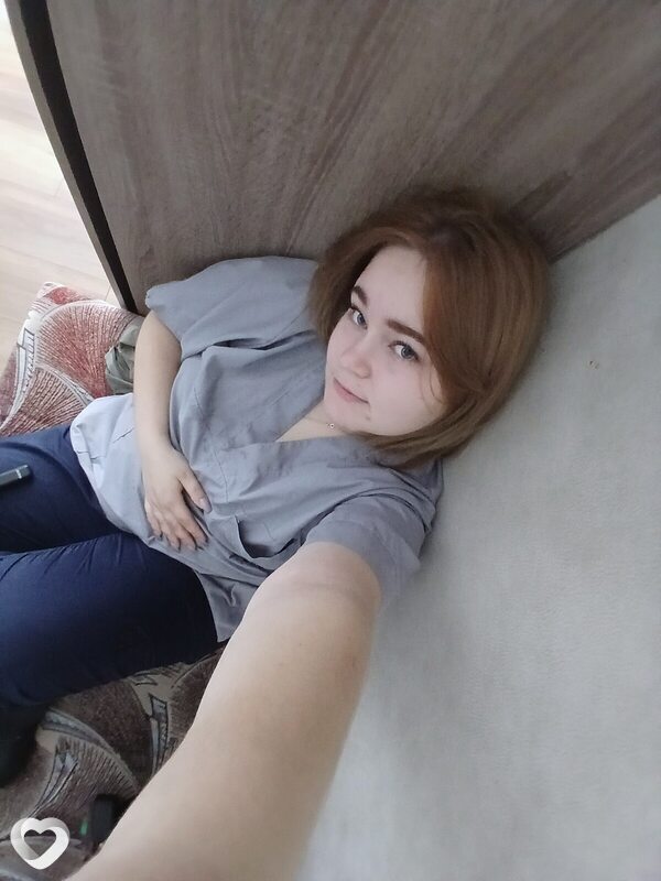 Алина, 21, Одессе — анкета №3005232