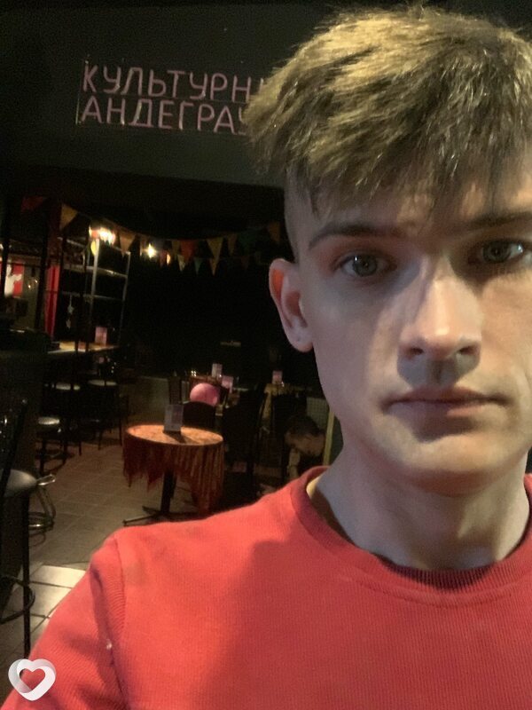 Максим, 34, Нижнем Новгороде — анкета №3005459