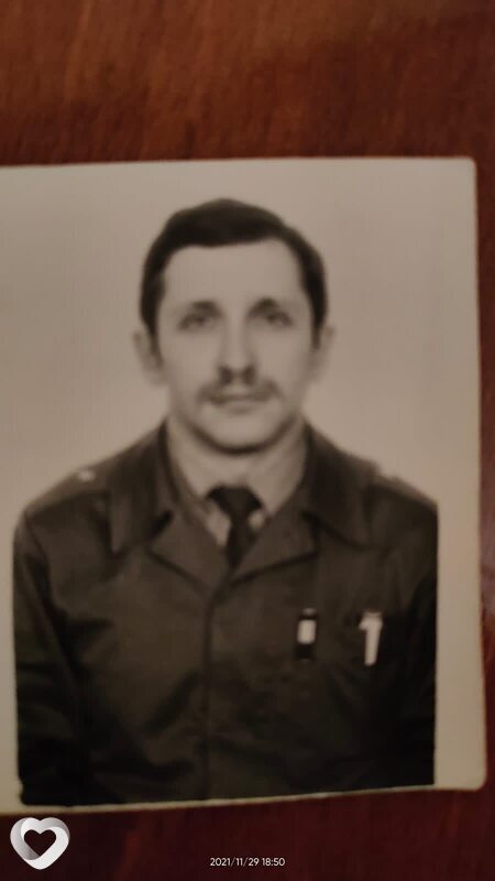 Виталий, 51, Архангельске — анкета №3005394
