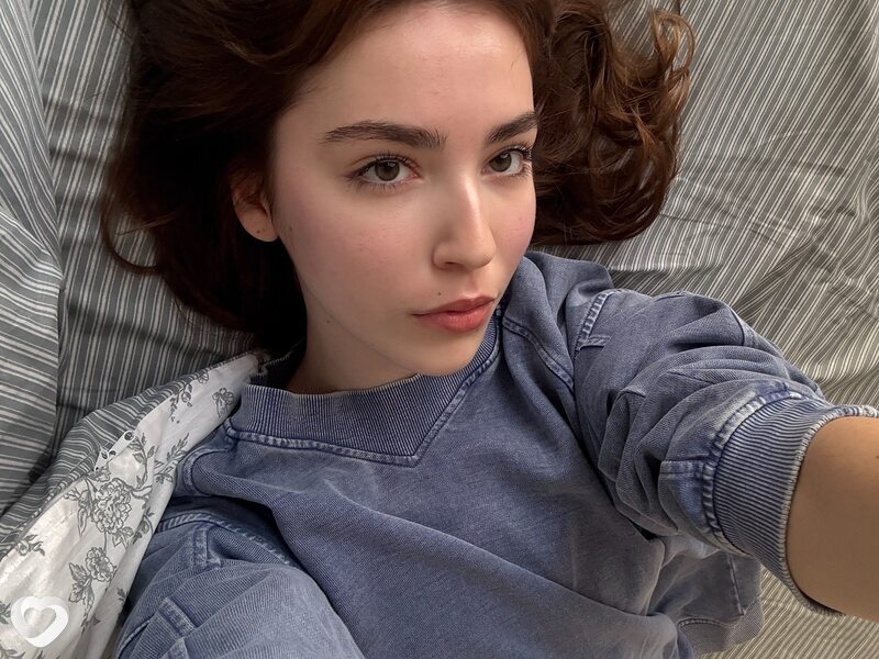 Элина, 19, Москве — анкета №3005402