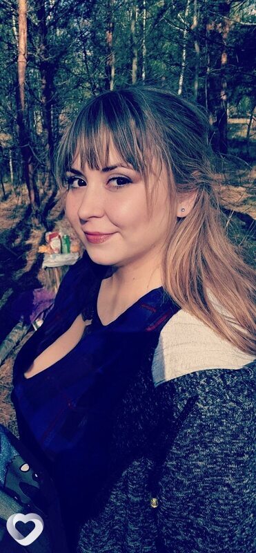 Юлия, 37, Павловском Посаде — анкета №3005407