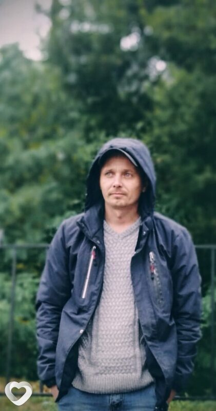 Денис, 36, Вологде — анкета №3005408
