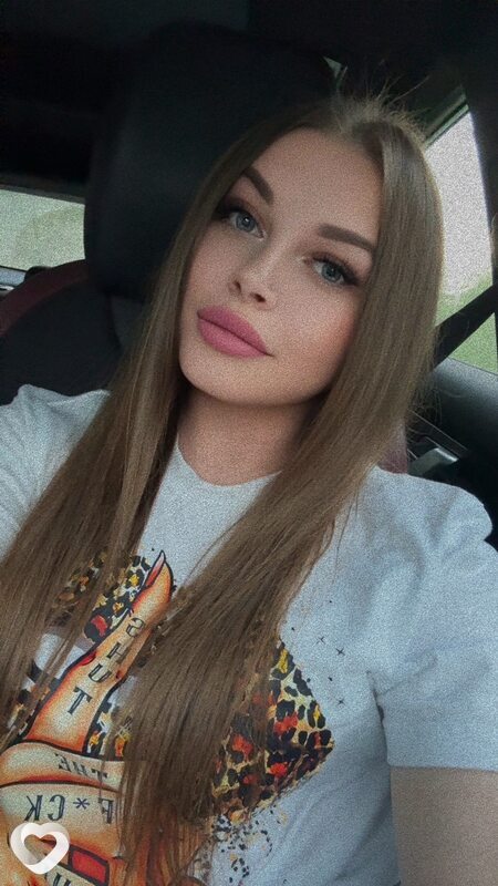 Полина, 29, Рязани — анкета №3005413