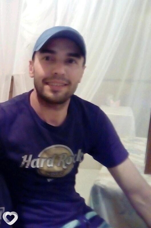 Саид, 30, Одинцове — анкета №3005417