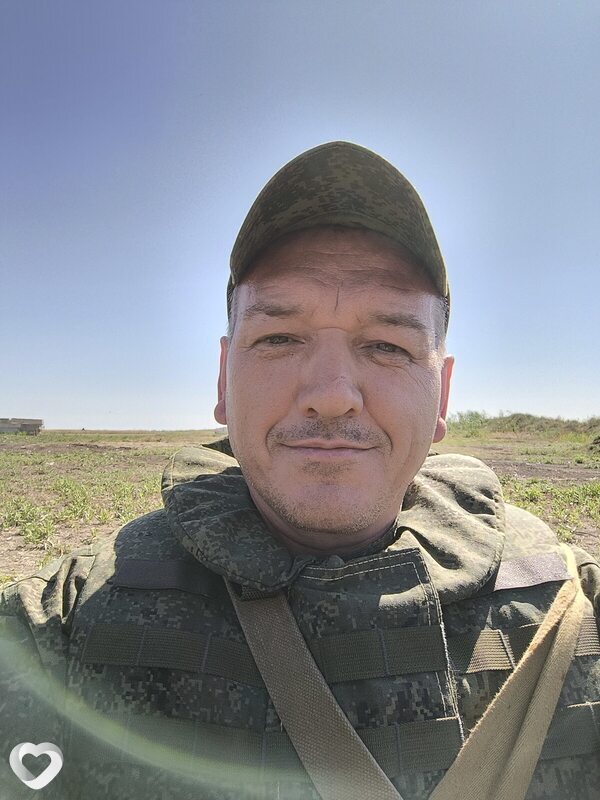Алексей, 48, Стаханове — анкета №3005423