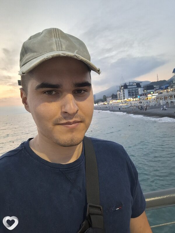 Ильнур, 24, Москве — анкета №3005431