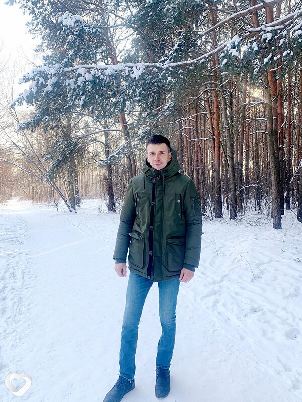 Alex, 37, Бресте — анкета №3005441