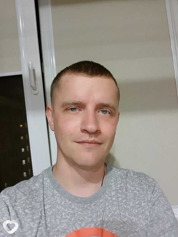 Лев, 35, Краснодаре — анкета №3005478
