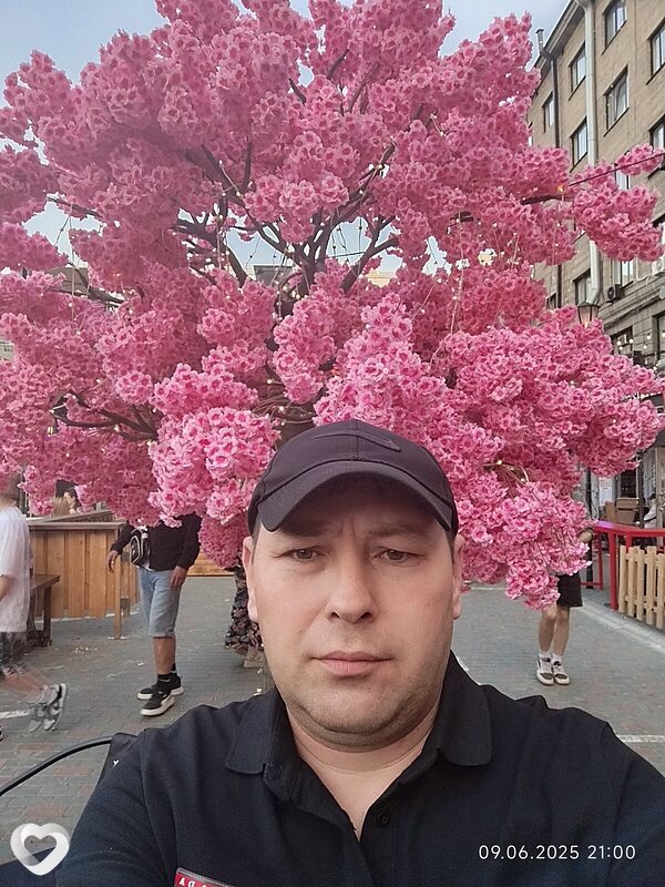 Артур, 44, Прокопьевске — анкета №3005482