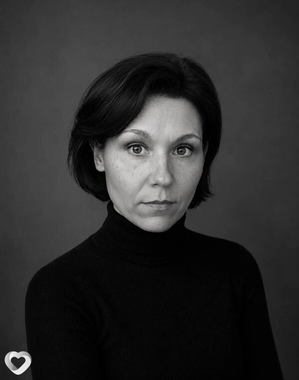 Светлана, 39, Ухте — анкета №3005484