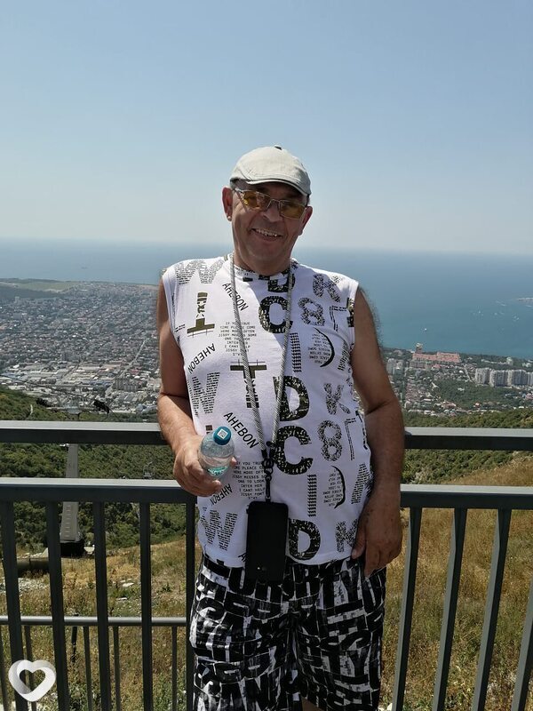 Николай, 65, Санкт-Петербурге — анкета №3005489