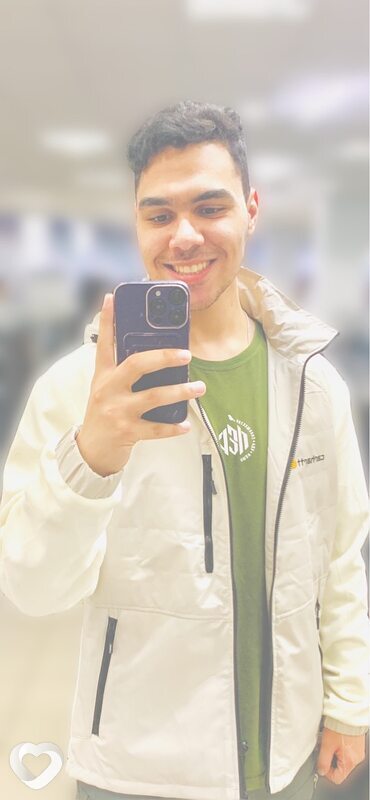 Закс, 22, Санкт-Петербурге — анкета №3005650