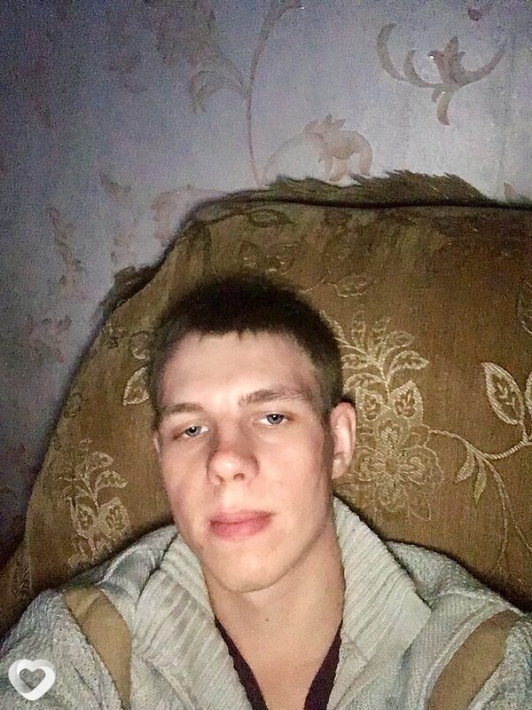 Александр, 30, Костроме — анкета №3005653
