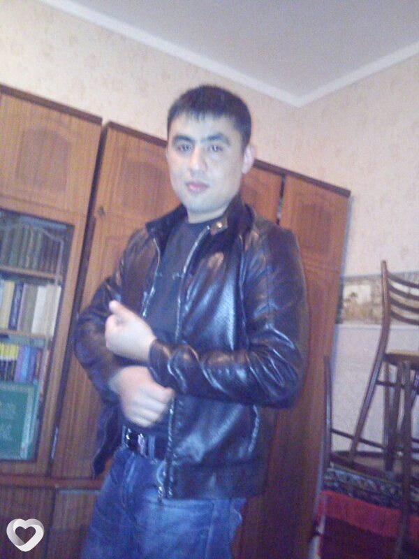 Farhat, 40, Бишкек — анкета №3005656