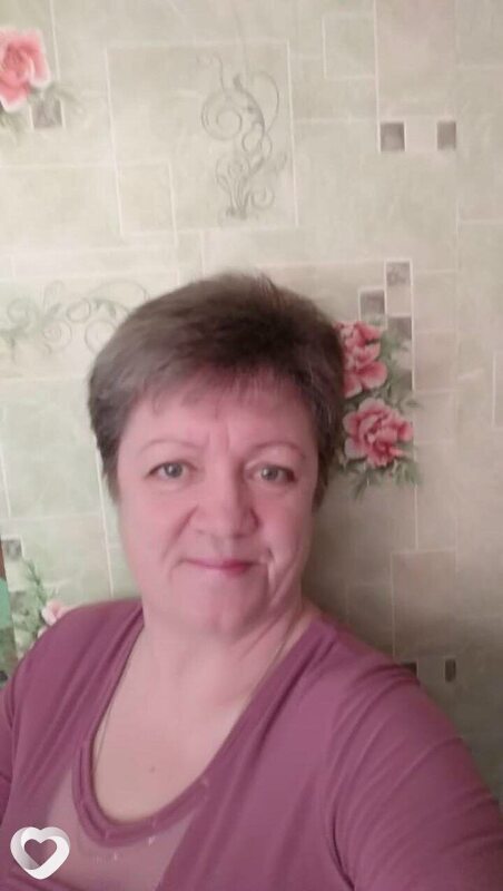 Лариса, 61, Луганске — анкета №3005658