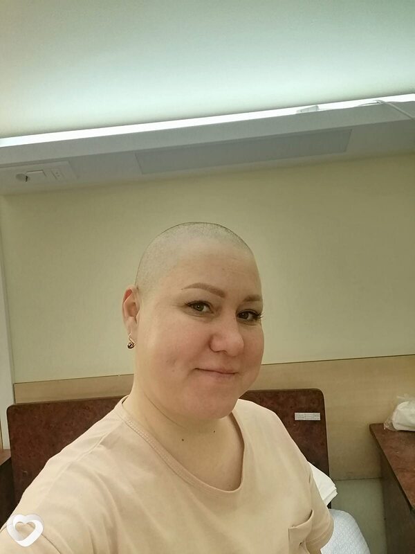 Гузель, 43, Казани — анкета №3005823