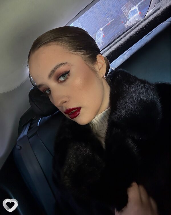 Александра, 19, Ростове-на-Дону — анкета №3005834