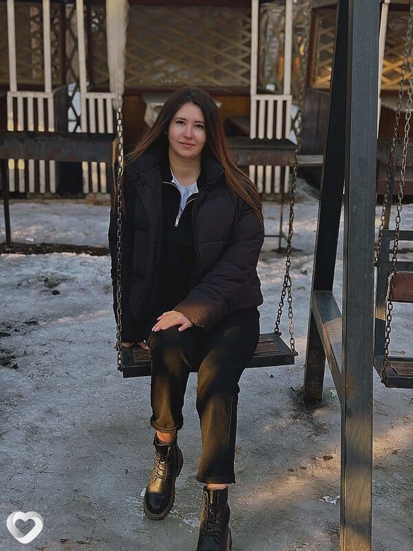 Evelina, 28, Москве — анкета №3005544