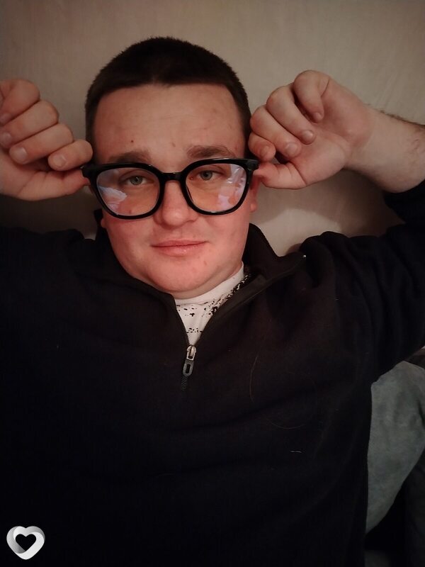Виктор, 27, Тамбове — анкета №3005549