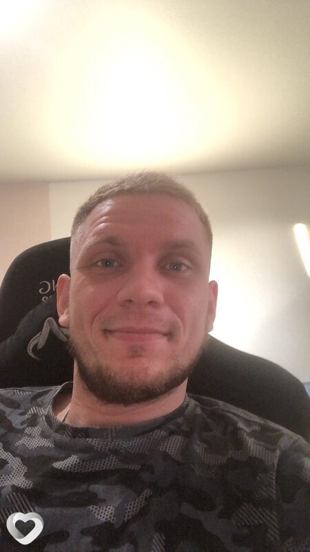 Сергей, 30, Томске — анкета №3005551