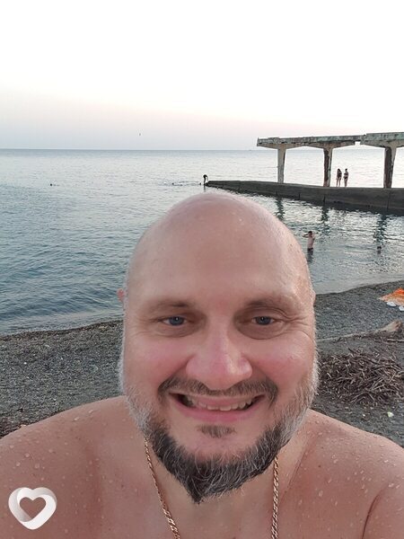 Олег, 53, Сочи — анкета №3005556