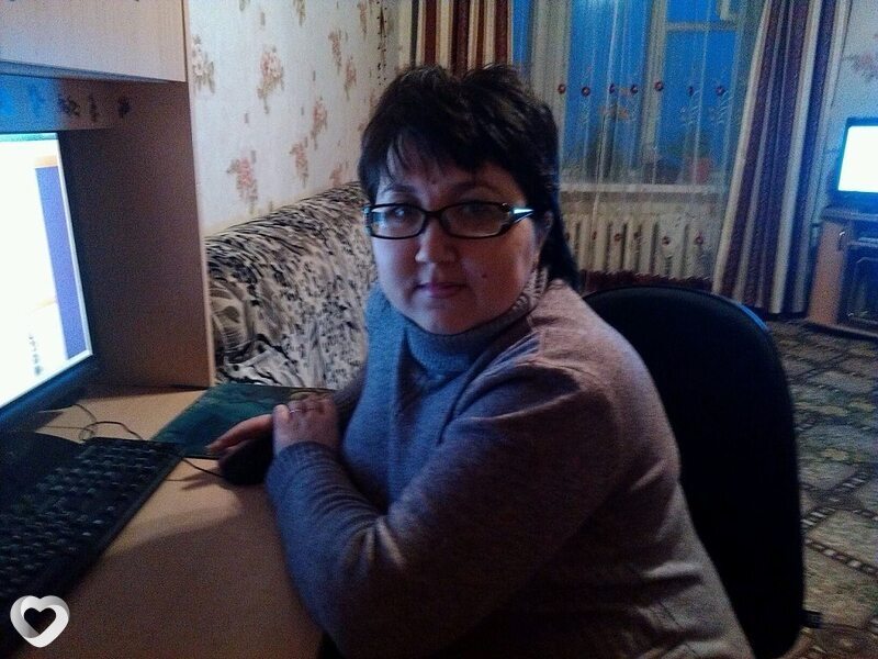 Зая, 43, Туймазах — анкета №3005561