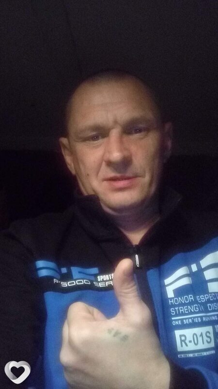 Алексей, 46, Орёл — анкета №3005562