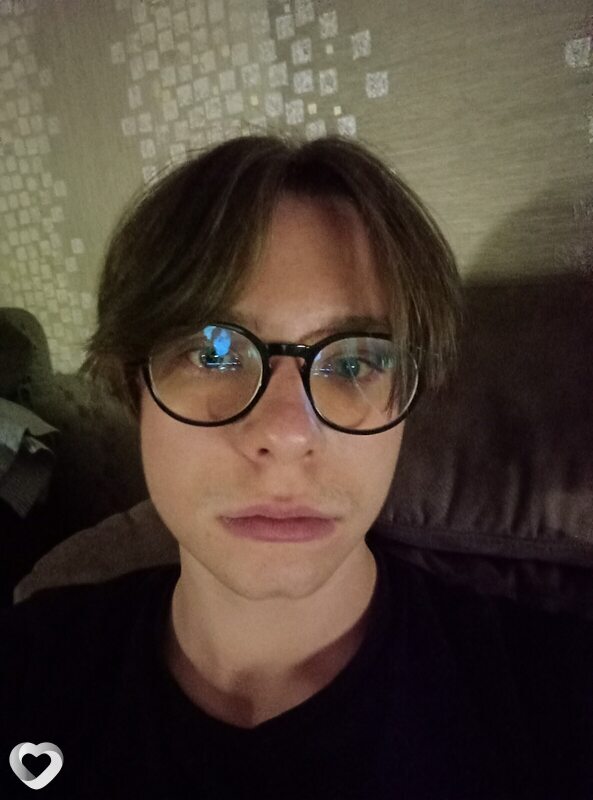 Егор, 19, Туле — анкета №3005564