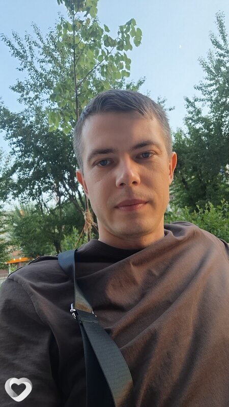 Саша, 30, Нижнем Новгороде — анкета №3005565