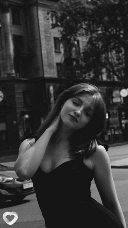 Дина, 19, Хмельницком — анкета №3005566