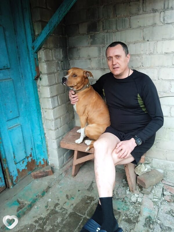 Александр, 49, Новосибирске — анкета №3005574