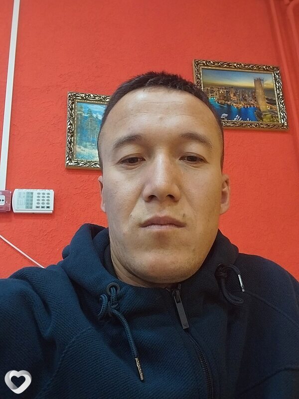 Дима, 36, Березниках — анкета №3005580