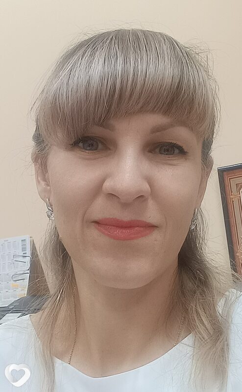 Наталия, 44, Волгограде — анкета №3005591