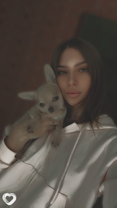 Анастасия, 27, Москве — анкета №3005518