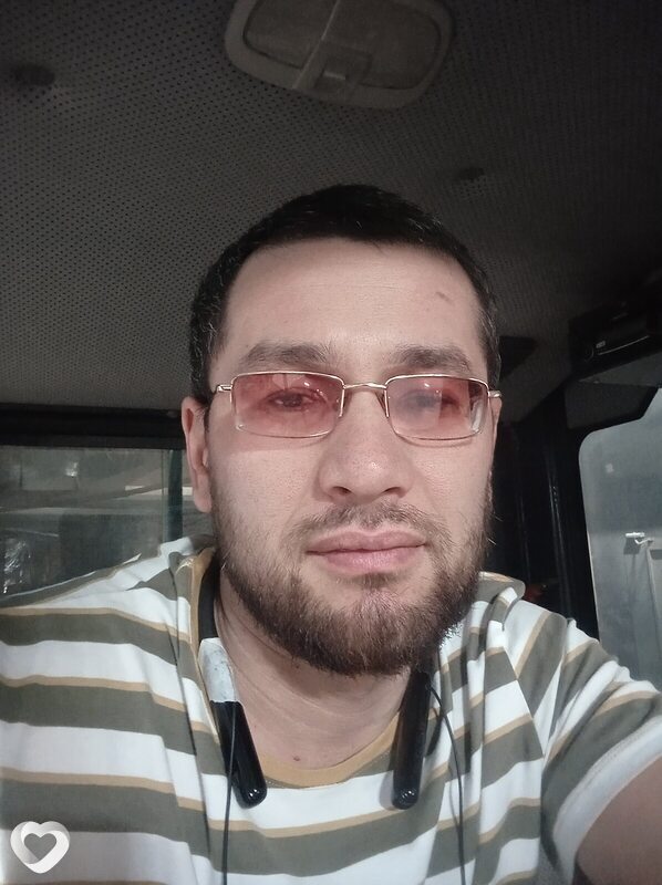 Руслан, 32, Санкт-Петербурге — анкета №3005529