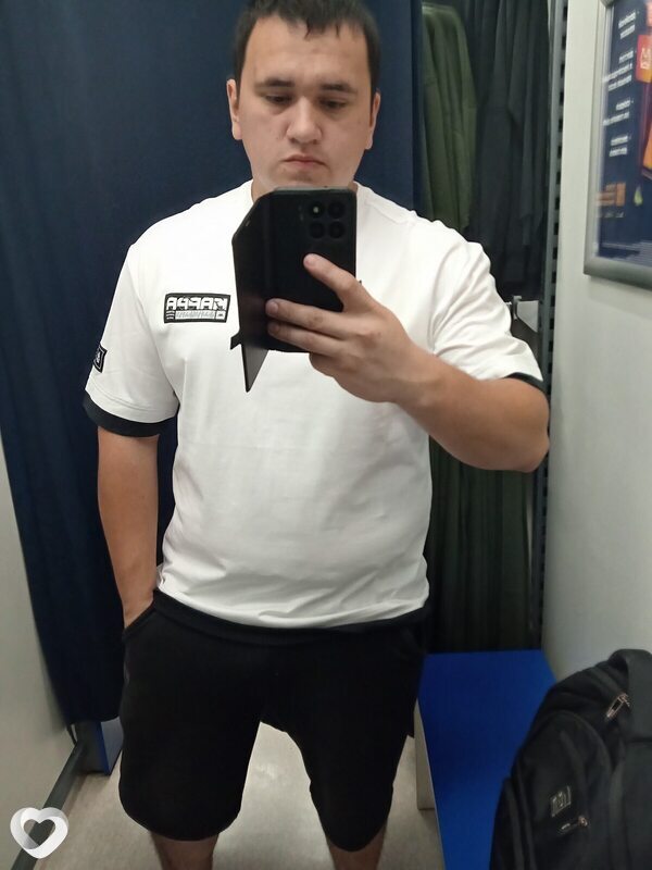 Дмитрий, 28, Мысках — анкета №3005536