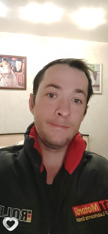 Виктор, 35, Обнинске — анкета №3005669