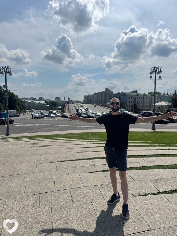 Рома, 26, Новосибирске — анкета №3005670