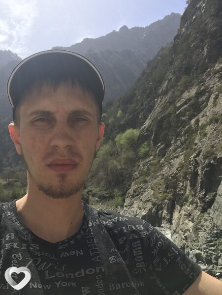 Сергей, 32, Бишкек — анкета №3005675