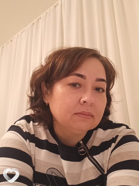 Люция, 45, Калининграде — анкета №3005678