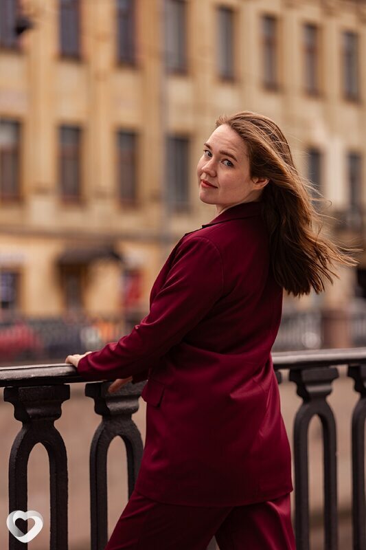 Катя, 23, Санкт-Петербурге — анкета №3005680