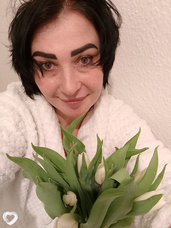 Yuliia, 43, Житомире — анкета №3005685